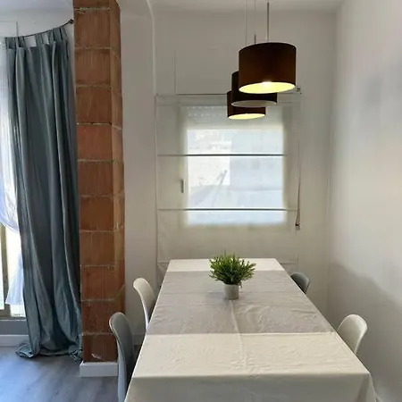 Atico 100 Metros Del Playa Salou