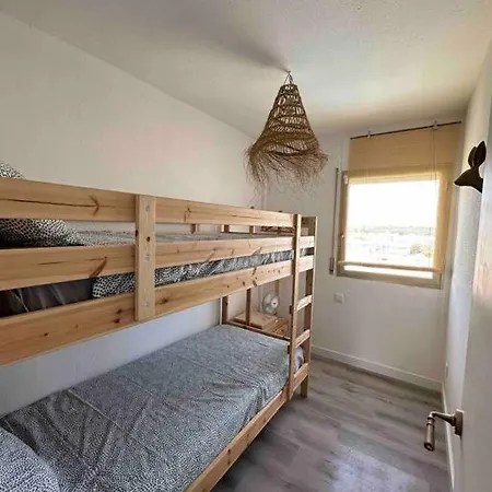 Apartamento Atico 100 Metros Del Playa