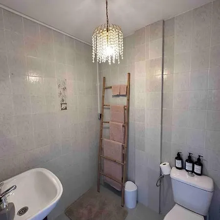 Apartment Atico 100 Metros Del Playa *