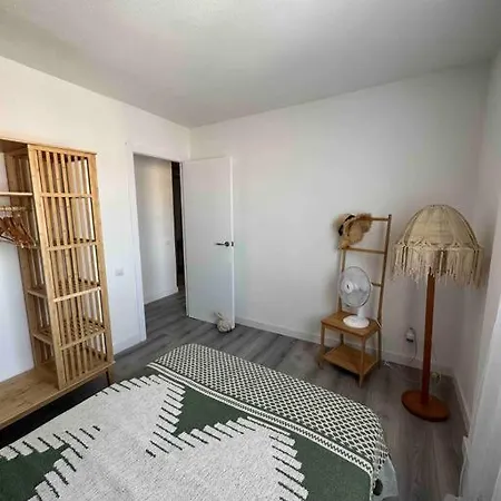 Atico 100 Metros Del Playa * Salou
