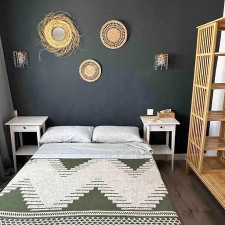 Apartment Atico 100 Metros Del Playa