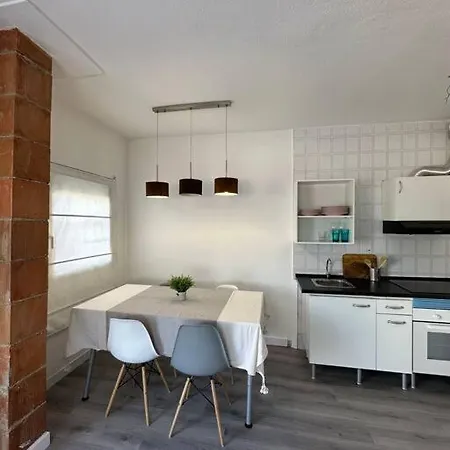 Apartamento Atico 100 Metros Del Playa *