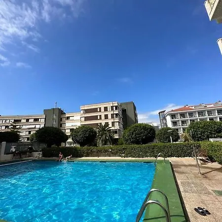 Apartment Atico 100 Metros Del Playa Salou