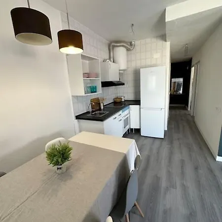 Apartment Atico 100 Metros Del Playa Salou