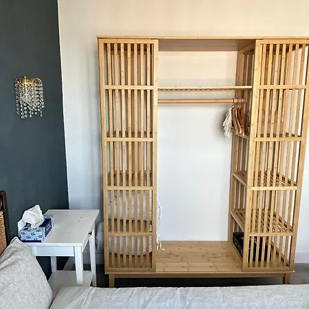Atico 100 Metros Del Playa Apartment Salou