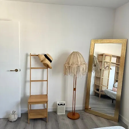 Apartamento Atico 100 Metros Del Playa